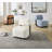 Vanegas Modern Accent Chair With Solid Wood Frame-1731906558