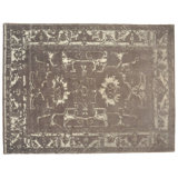 One-of-a-Kind 9' X 11'10" Area Rug