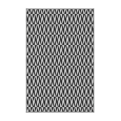Richlands Geometric Indoor Rug