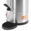 Distributeur d'urne à café électrique en acier inoxydable 8L / 2.11Gal avec filtre et plateau de récupération d'eau-111233955