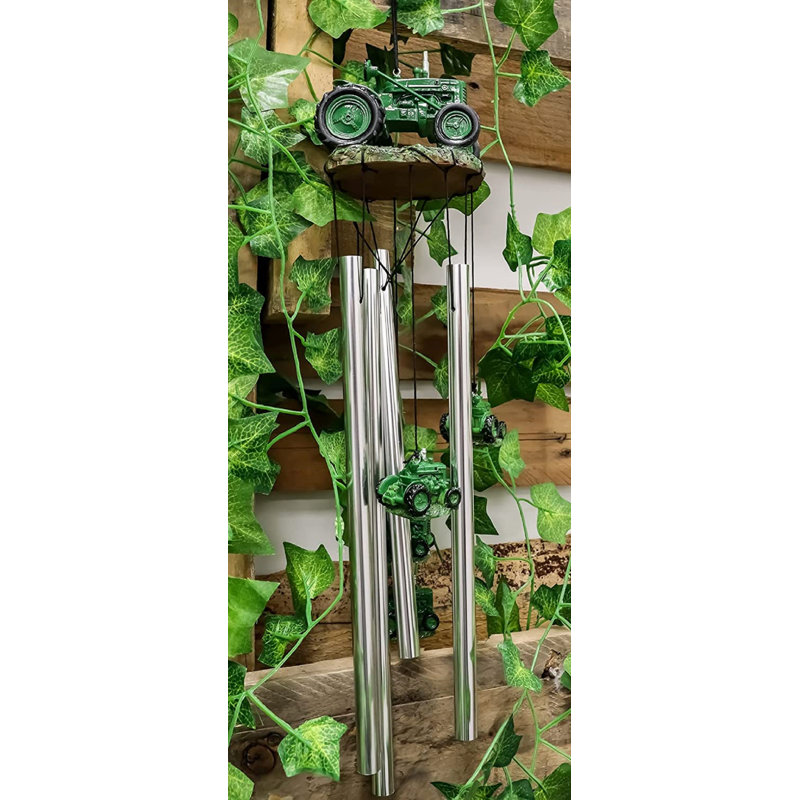 Carillon de modèle de tracteur