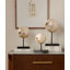 Organic 3 Piece Stone Sculpture Set