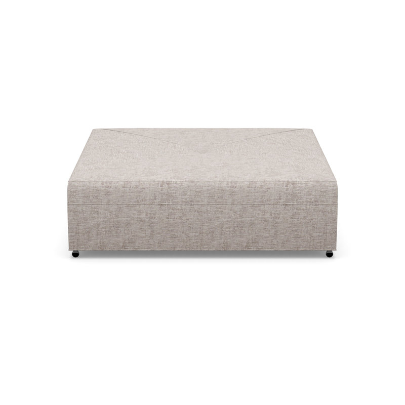 Square Ottoman, 9637-80