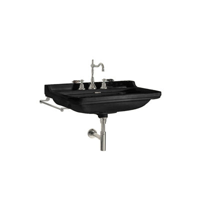 Waldorf 18.9 in. L Bathroom Sink