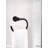 Contempra Wall Mounted Towel Ring