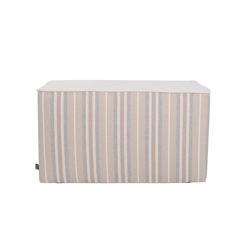 Indoor/Outdoor Universal Bench Dune Cover Only, Sand