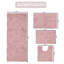 Ensemble de tapis de bain Schoenberger-1529948033