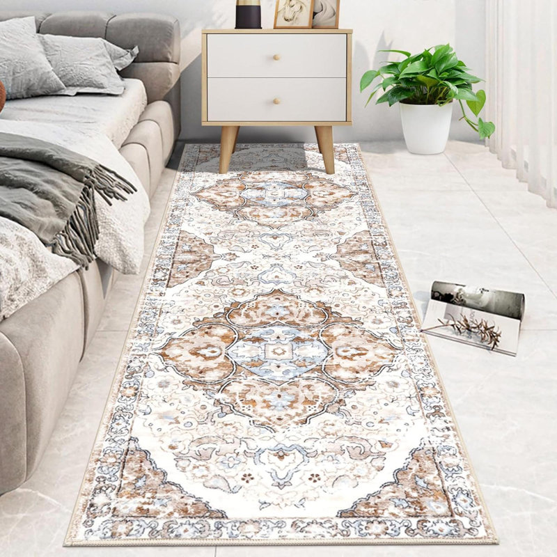 Oriental Indoor Rug