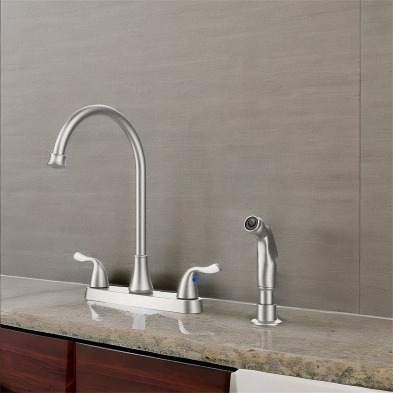 Robinet de cuisine TONWIN
