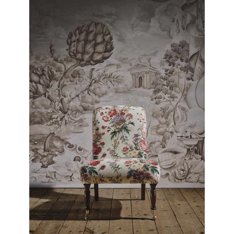 Giles Deacon Pygmalion Wallpaper
