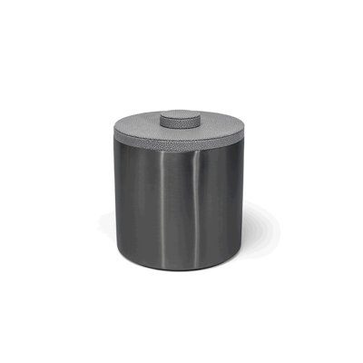 Stainless Steel Ice Bucket