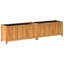 Dezhanae Planter Box
