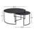 Addie Nesting Coffee Table