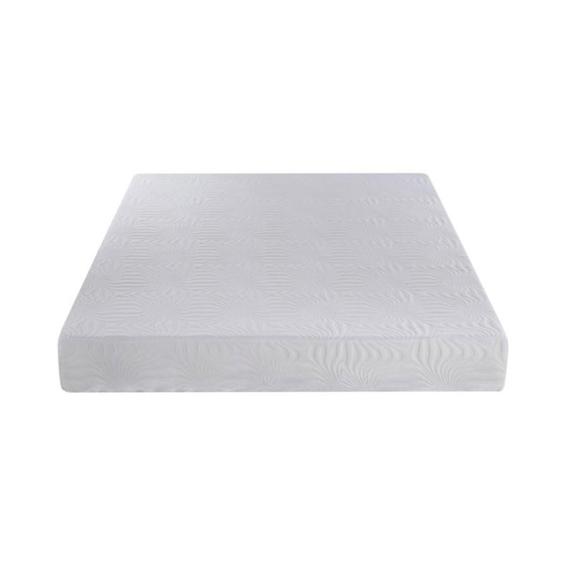 Mahood Firm Memory Foam Mattress, Full