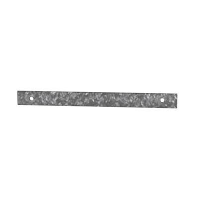 Steel Track Standard Single