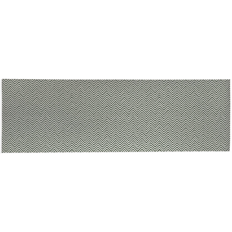 Chevy Champ Non-Slip Outdoor Rug, Runner 2'6" x 8'