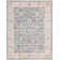 Areonia Floral Indoor Rug