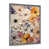 Silver Single Picture Framed
