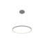 Luminaire suspendu DEL à deux tensions E817AFA75BE54FE9B69D543558AF932A-70358313-70358312