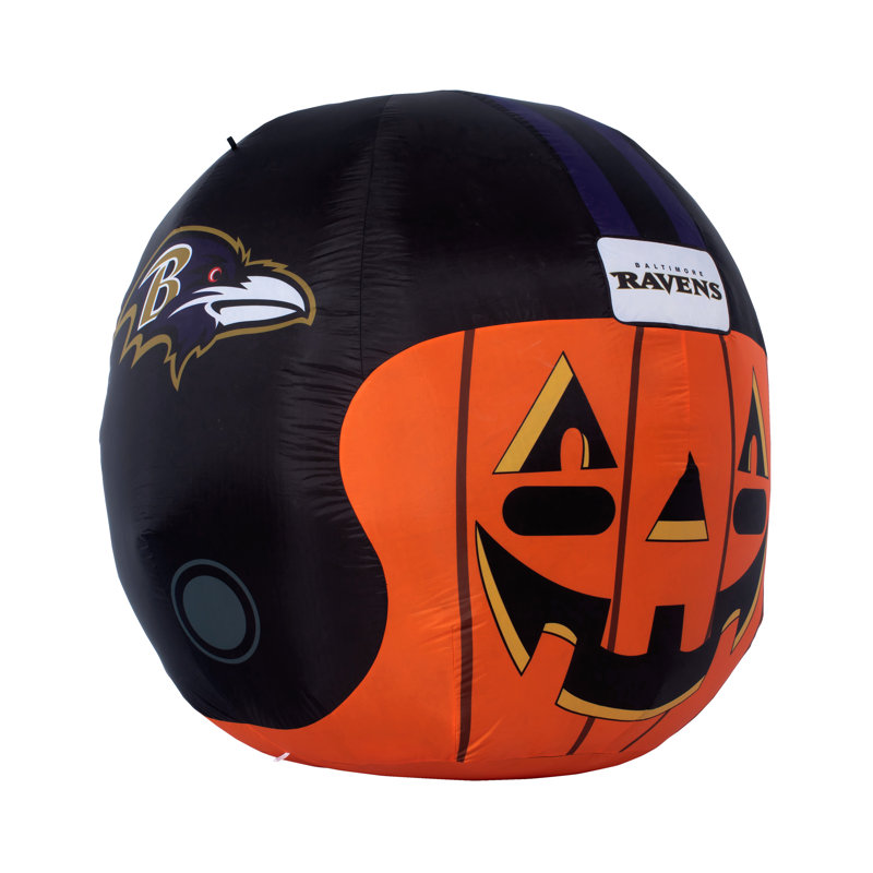 Lighted display, Baltimore Ravens
