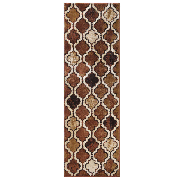 Hinano Geometric Indoor Rug