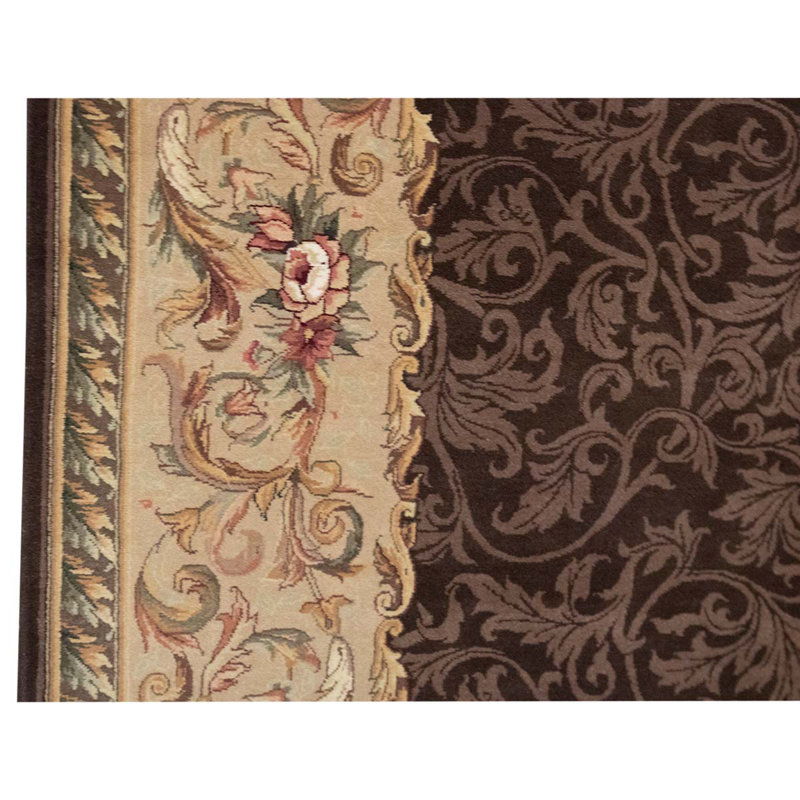 One-of-a-Kind 6' X 9' Area Rug