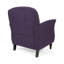 Chocheles Upholstered Armchair-550363270