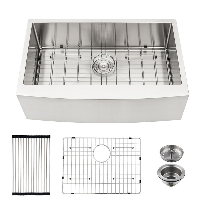 Évier de cuisine 36 L