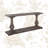 Farrer 70.9'' Solid Wood Console Table