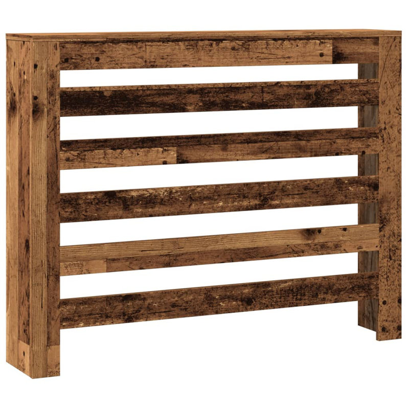 Small Radiator Cover