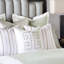 Linen Square Pillow Cover & Insert-101838496