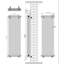 Gilchrist Vertical Traditional Column Radiator-680234343