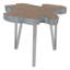 Schwenzer End Table