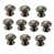Nickel antique