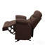 Fauteuil inclinable oscillant Arcadia-130373646