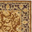 Tapis oriental touffeté à la main Tingley-723917344