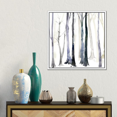 Grace Popp - Wrapped Canvas Print
