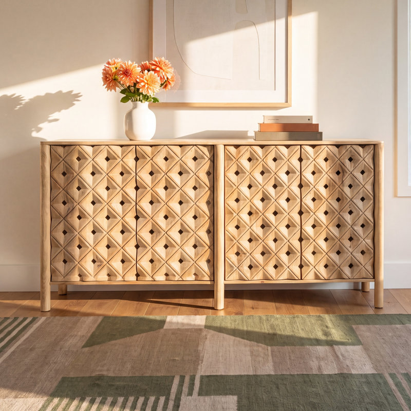 Tuva 72'' Sideboard