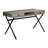 Computer Desk, Home Office, Laptop, Storage Drawers, 48"L, Work, Metal, Laminate-744727867-744727856