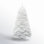 Sparkle White Spruce 14' Pre-Lit Spruce Tree