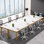 Mareme Rectangular Meeting Table