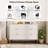 Barberton 6 - Drawer Accent Chest-1629889563
