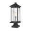 Luminaire suspendu à 1 lumière Lovette-1697414890