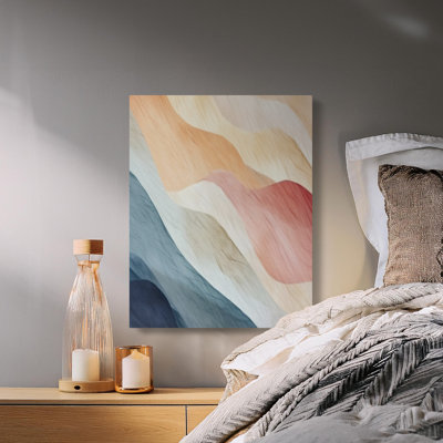 Wrapped Canvas Print Set