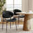 Schrader Upholstered Side Dining Chair-84050769