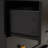 Yokota Wood 3 Drawer Dresser-2111697568