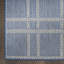 Akyla Plaid Indoor / Outdoor Area Rug-1174283463