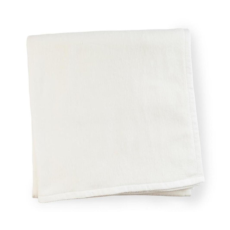 St. Moritz Hand Woven Blanket, Twin