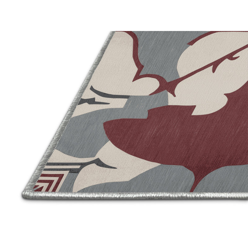 Balanced Alignment Rug, Rectangle 8' x 10'