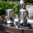 Alexs 18oz. Stainless Steel Glass Set